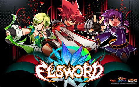 kog games|ELSWORD .